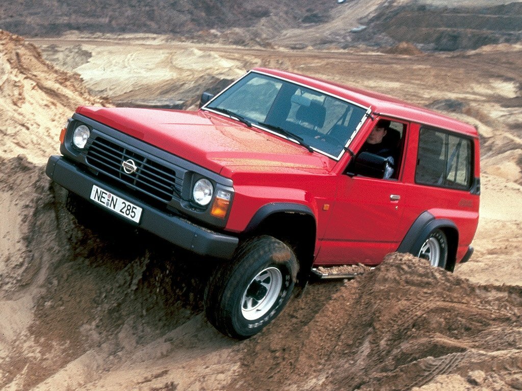 4.2d MT (116 л.с.) 4WD