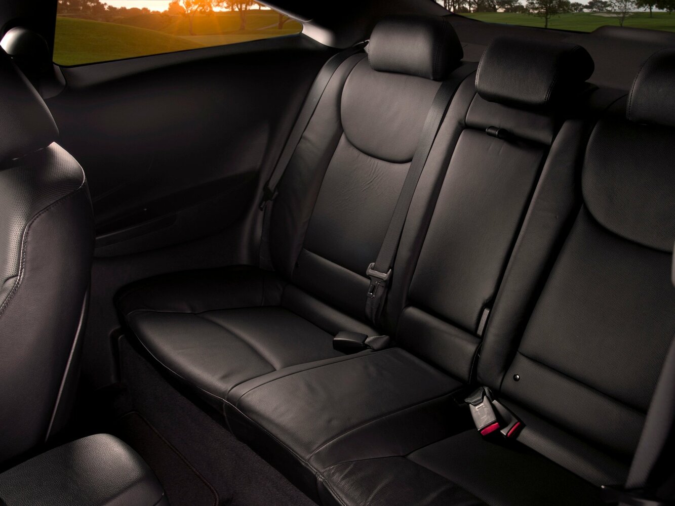 seat