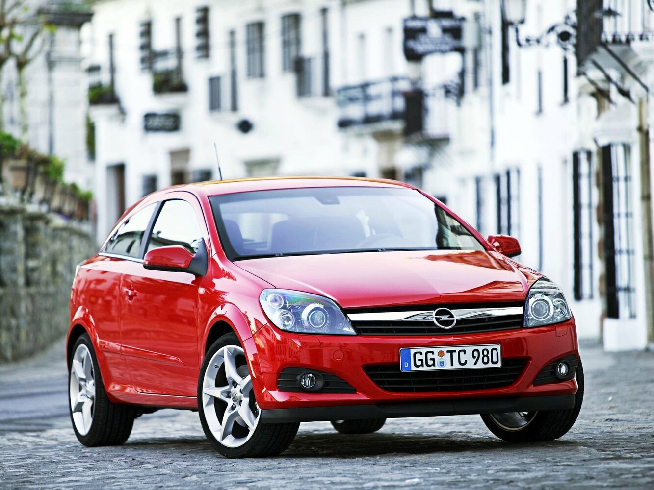GTC 1.7d MT (80 л.с.)