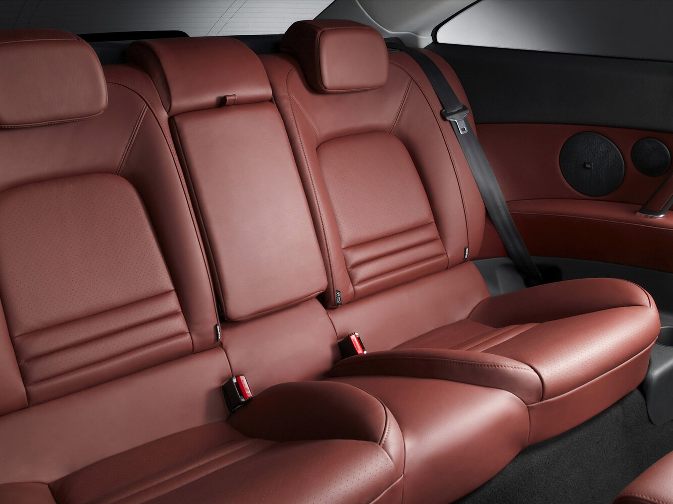 seat