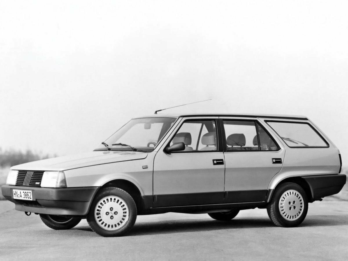 1.7d MT (60 л.с.)