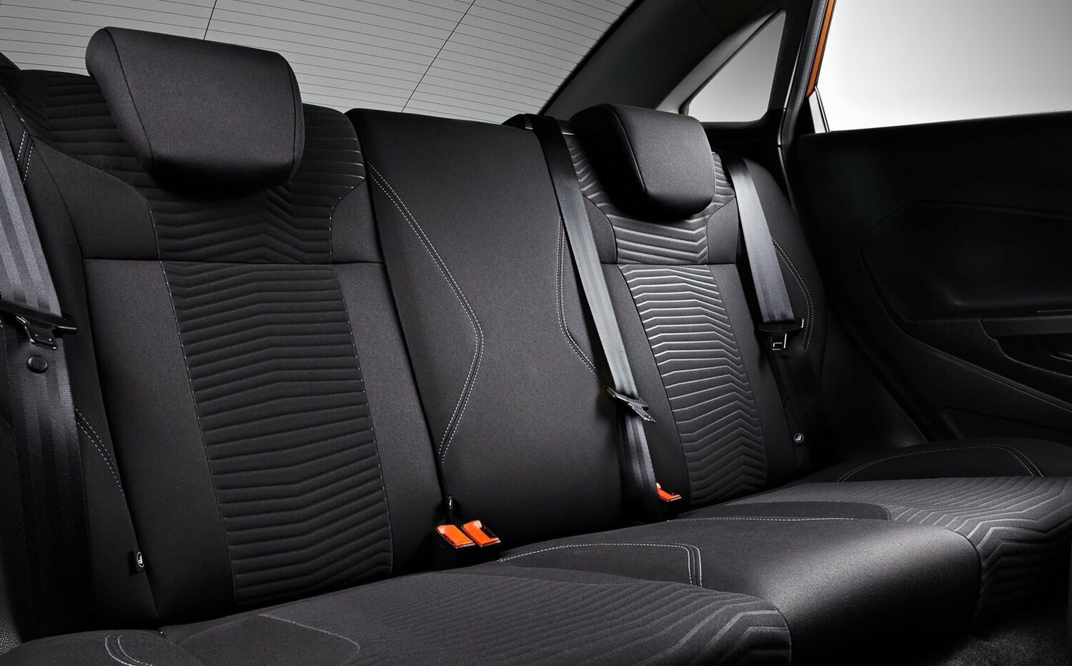 seat