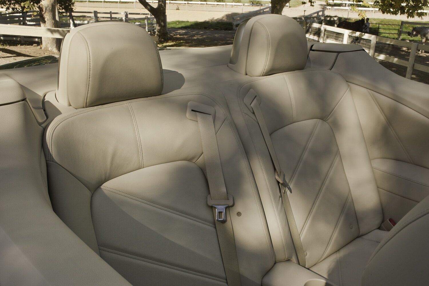 seat