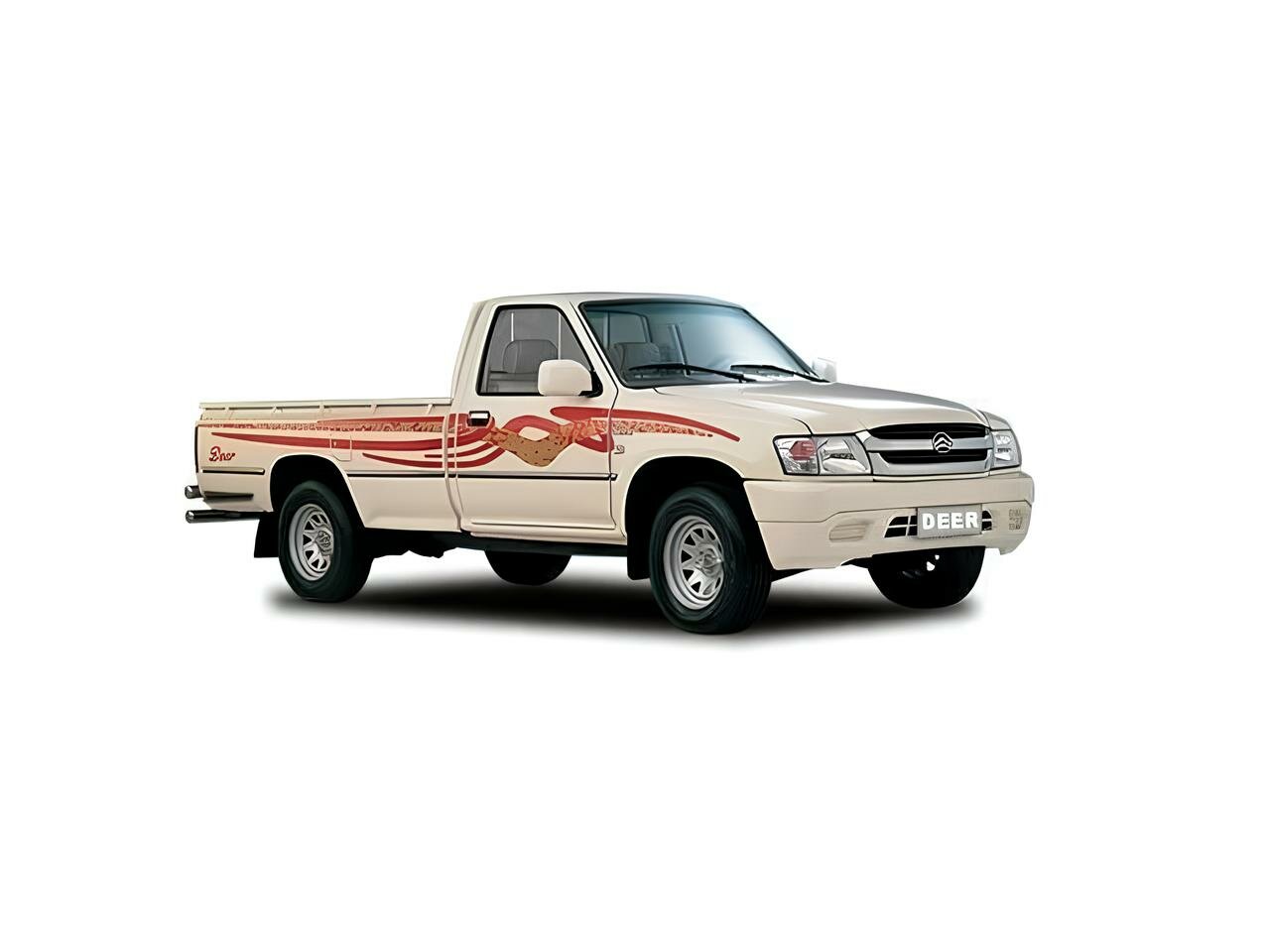 G1 2.2 MT (105 л.с.)