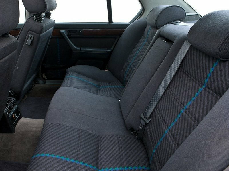 seat