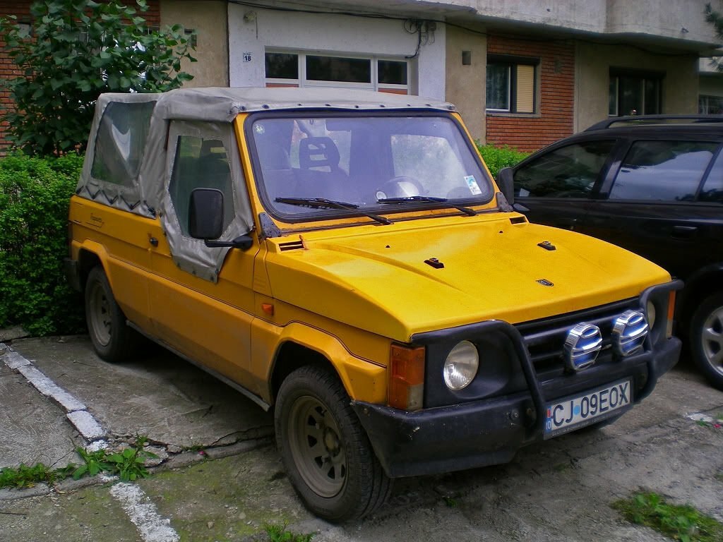Spartana 1.2 MT (54 л.с.)