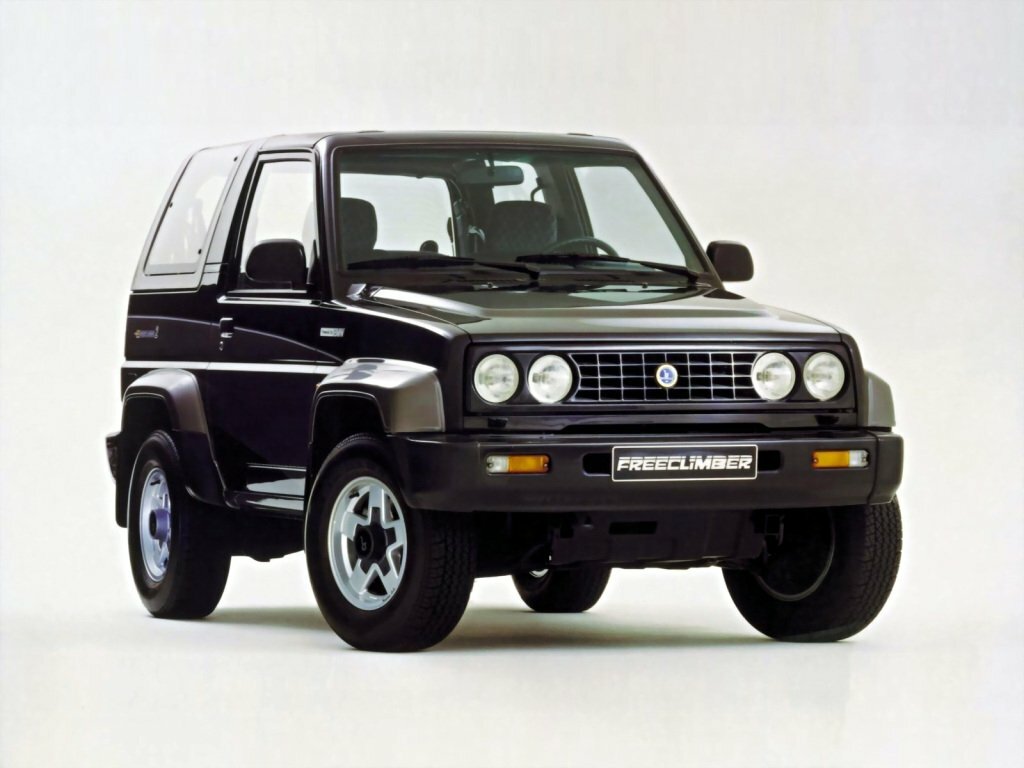 1.6 MT (100 л.с.) 4WD