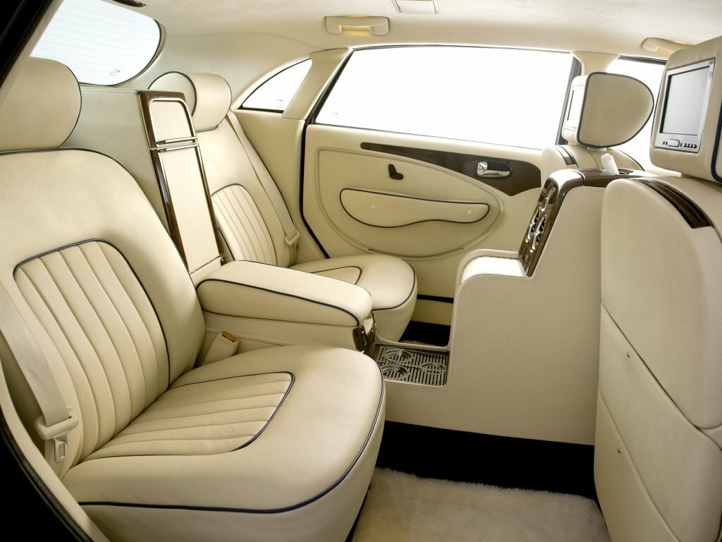 seat