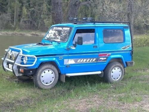 Сбоку