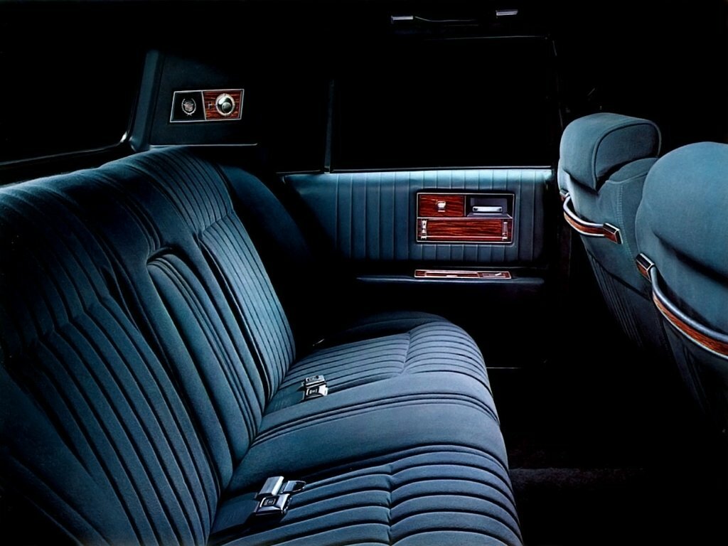 seat