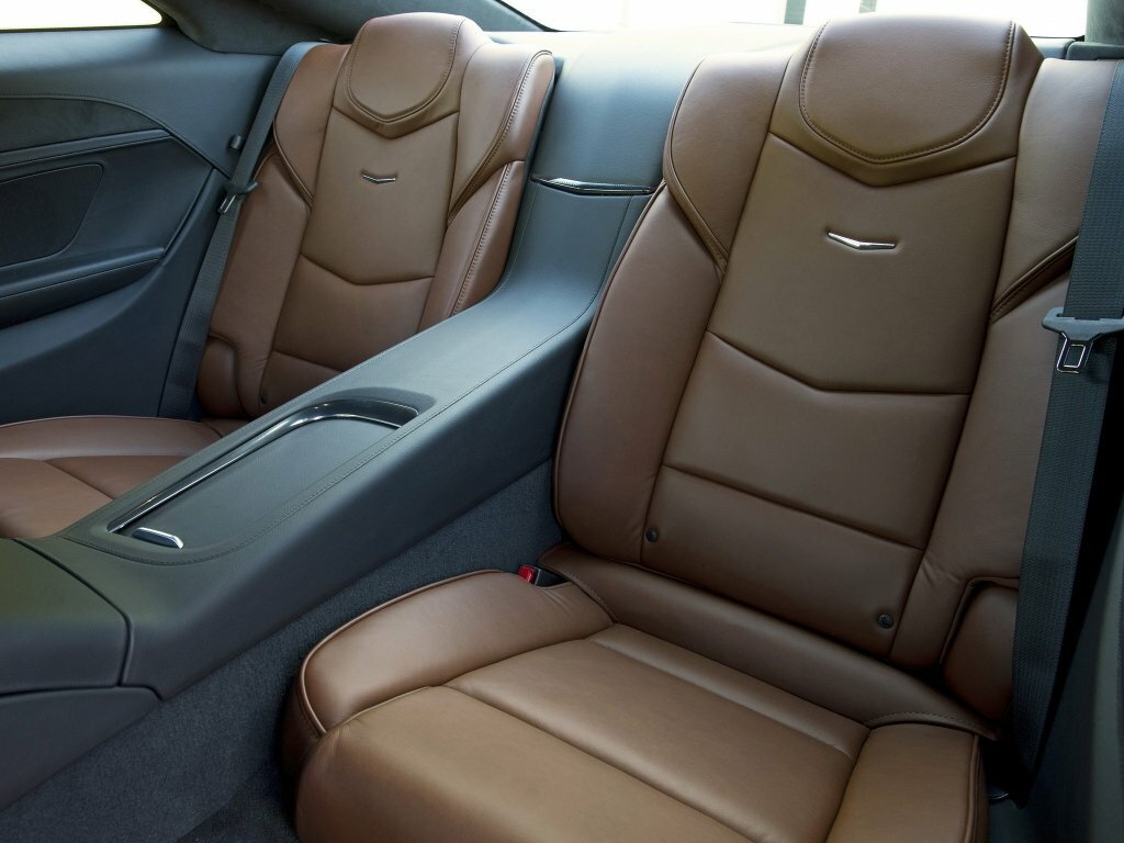 seat