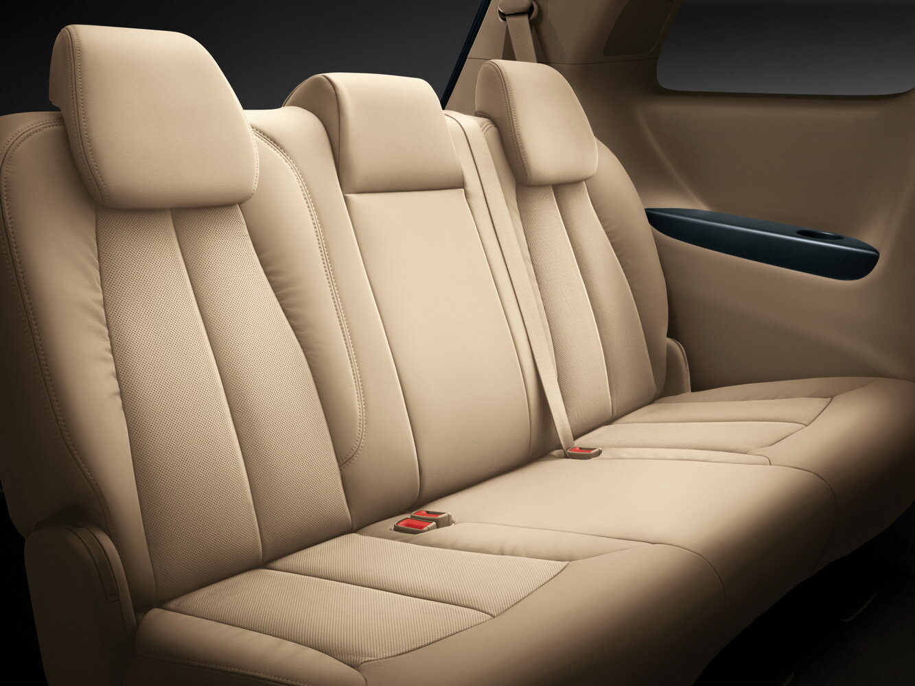 seat