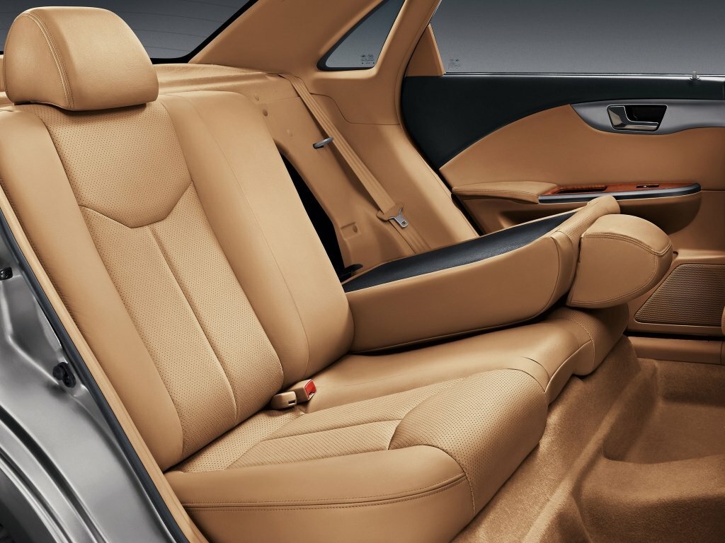 seat
