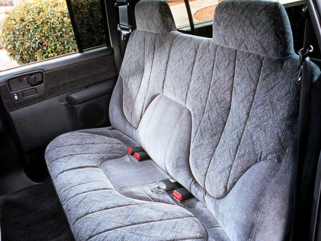 seat