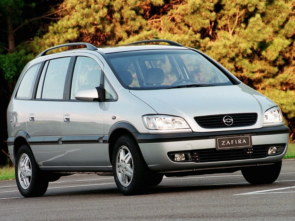 2.0 MT (116 л.с.)
