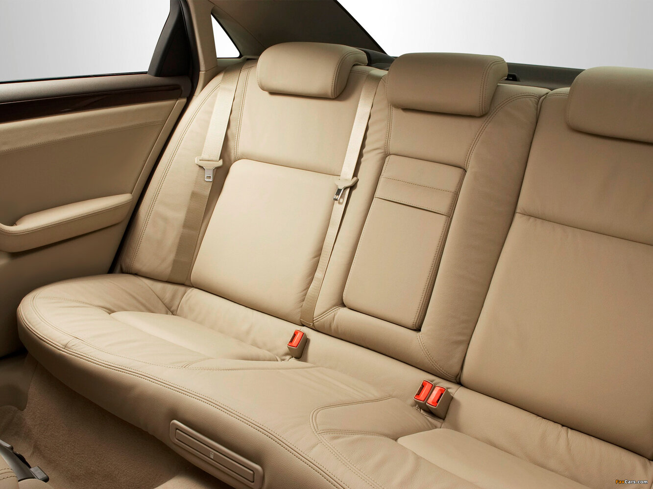 seat