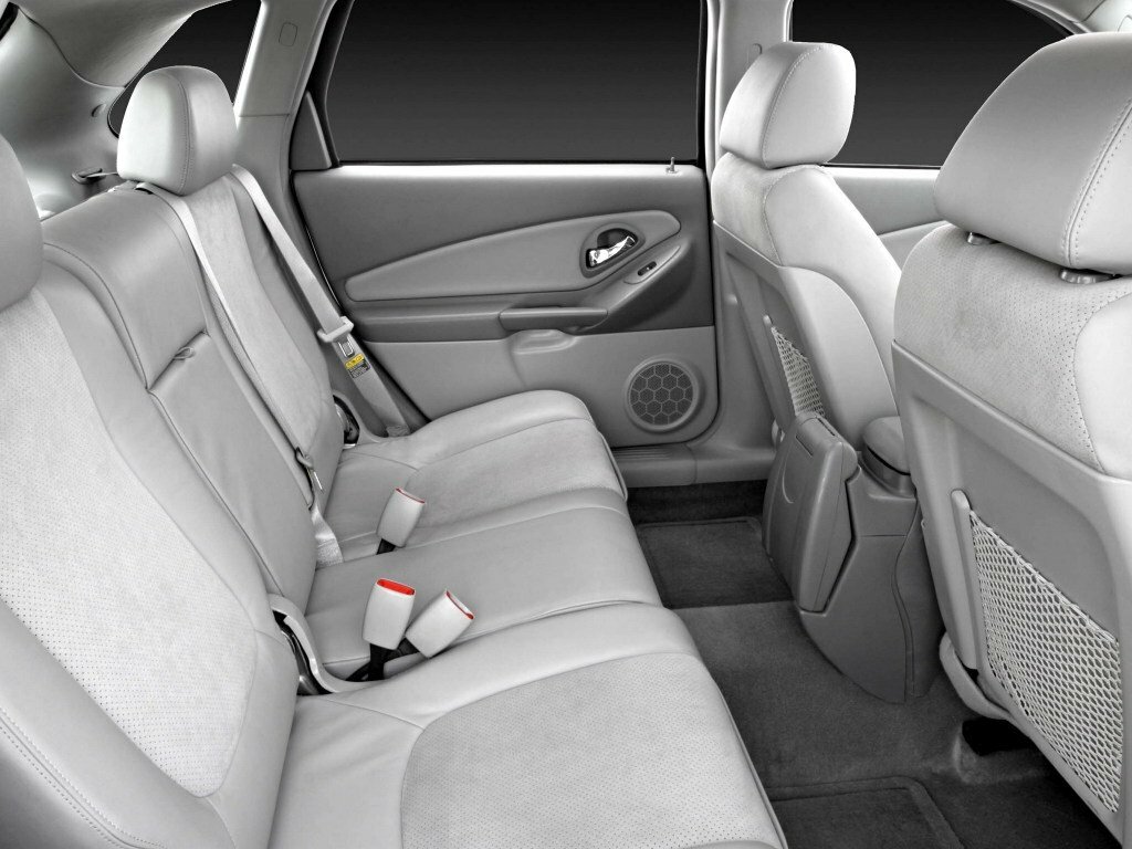 seat