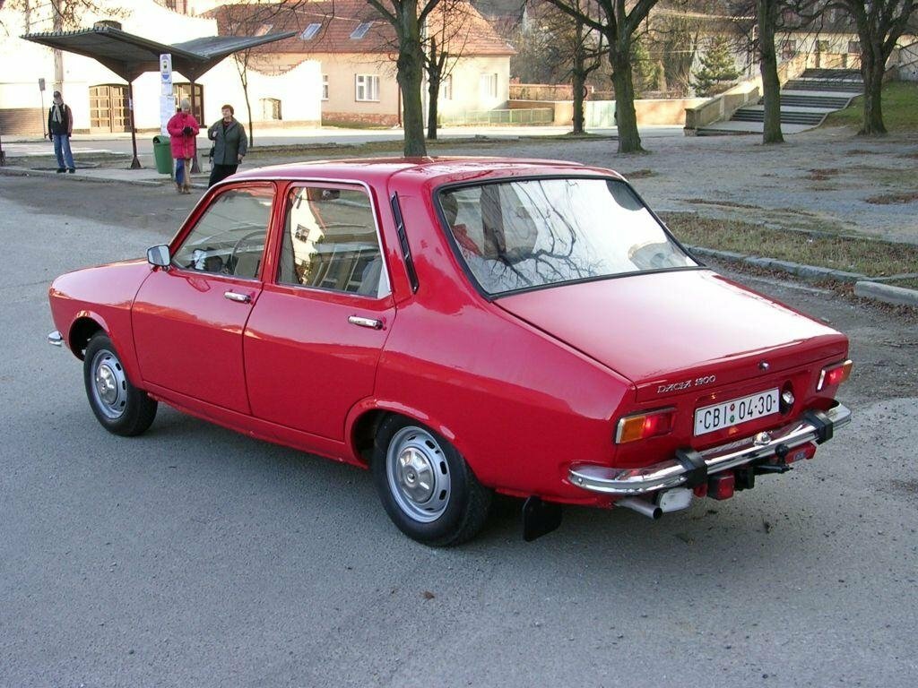 3/4 сзади