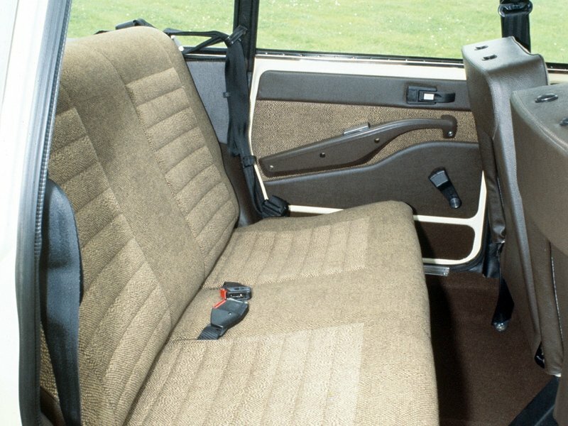 seat