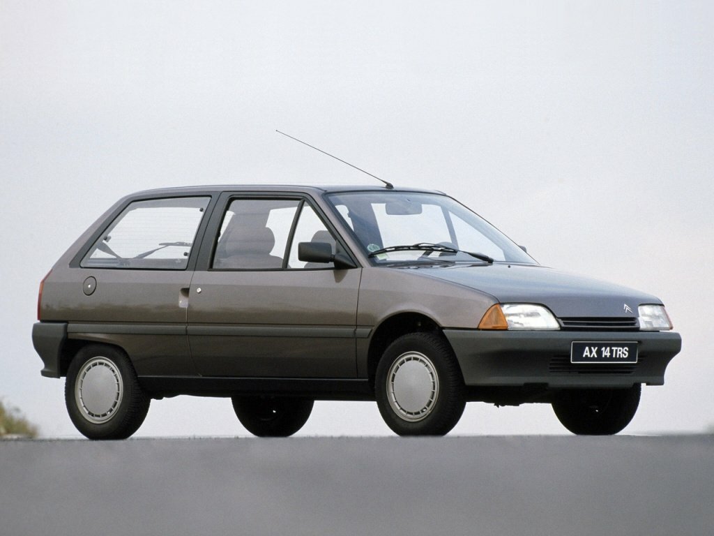 1.4 MT (95 л.с.)