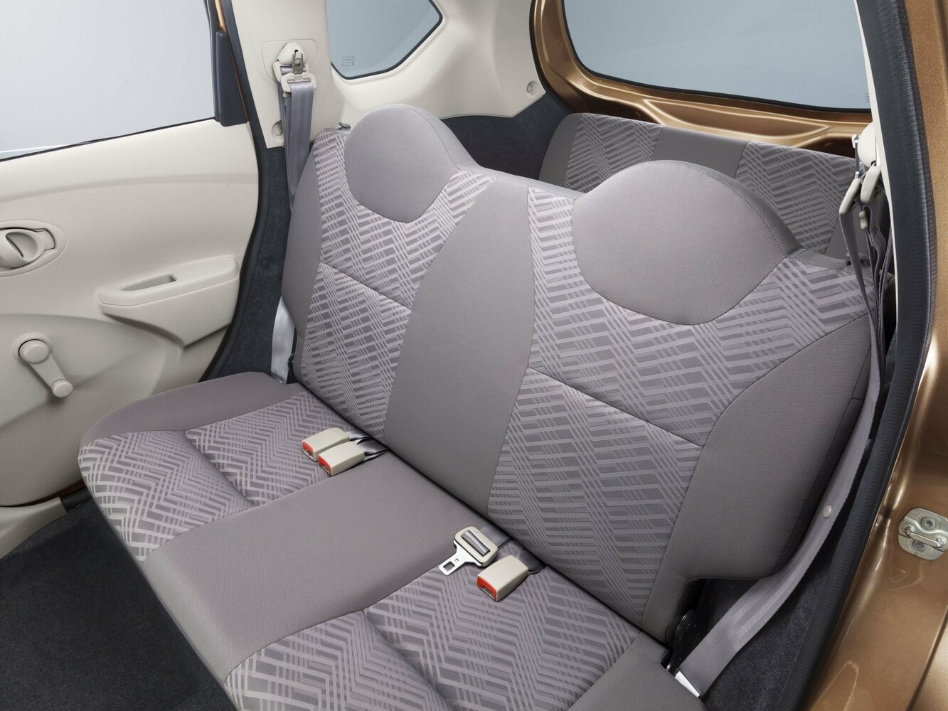 seat