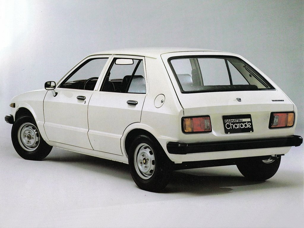 3/4 сзади