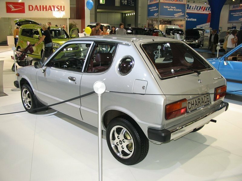 3/4 сзади