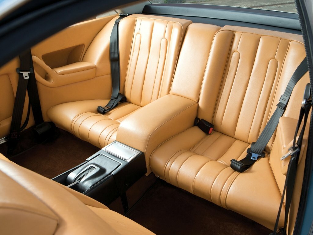 seat