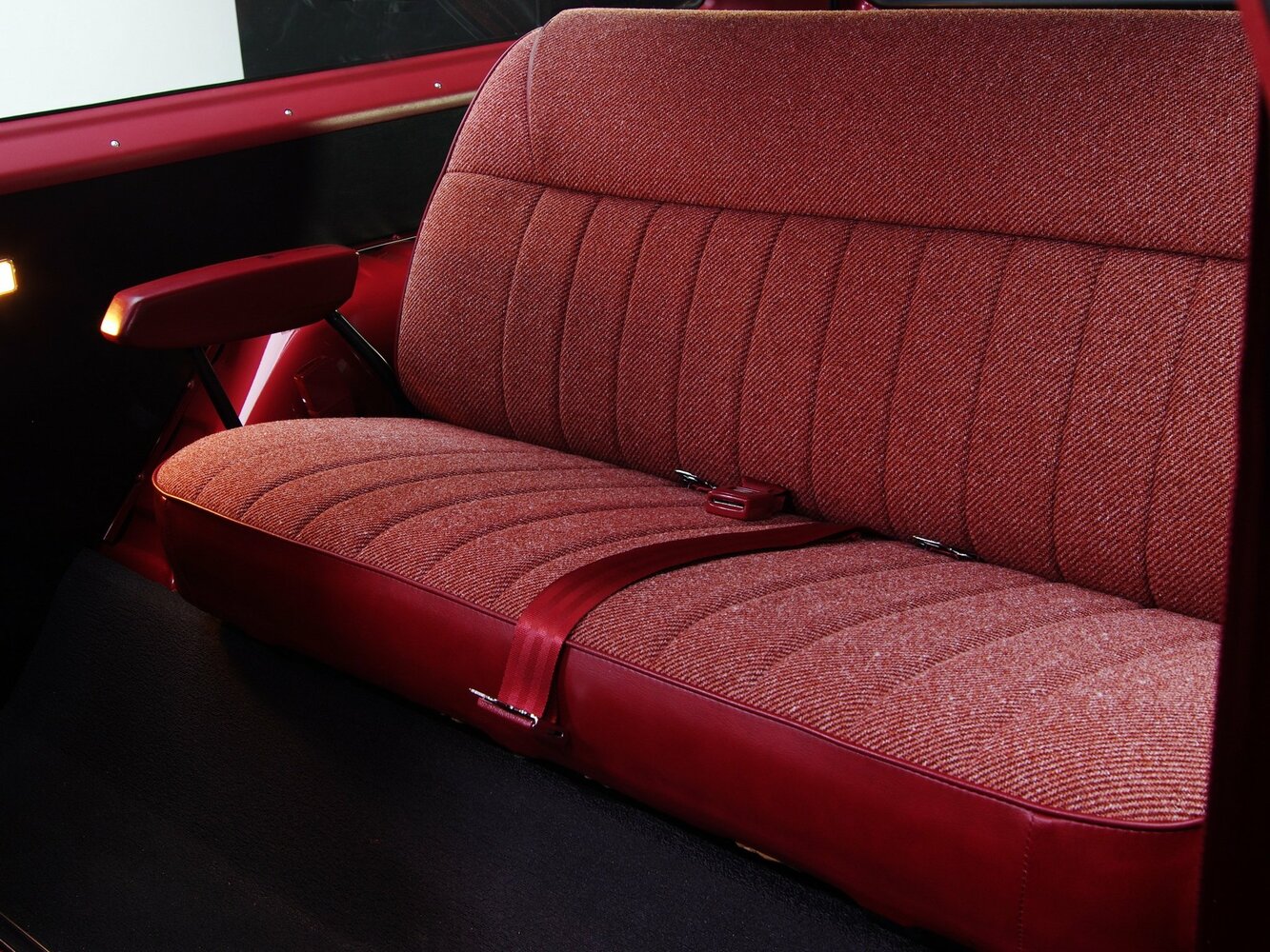 seat