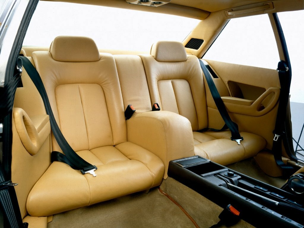 seat