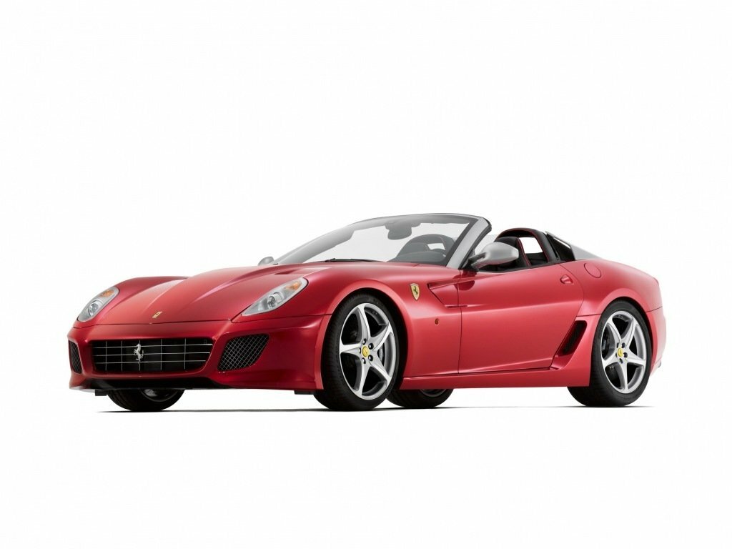 SA Aperta GTO 6.0 AMT (670 л.с.)