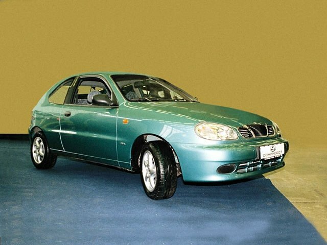 1.5 AT (86 л.с.)