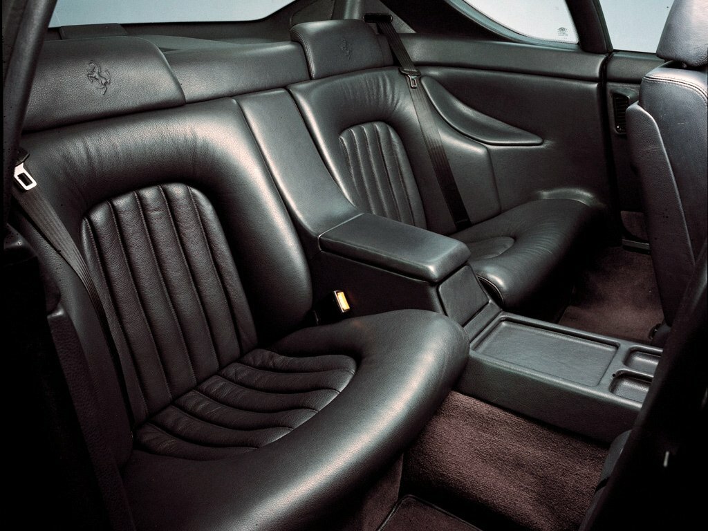 seat