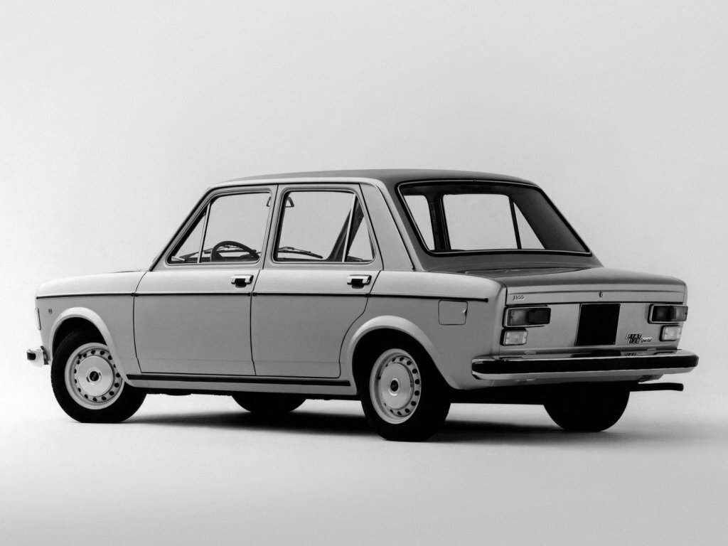 3/4 сзади