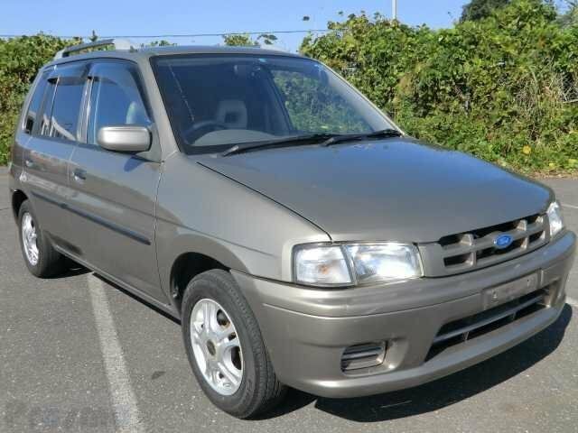 1.3 AT (83 л.с.)