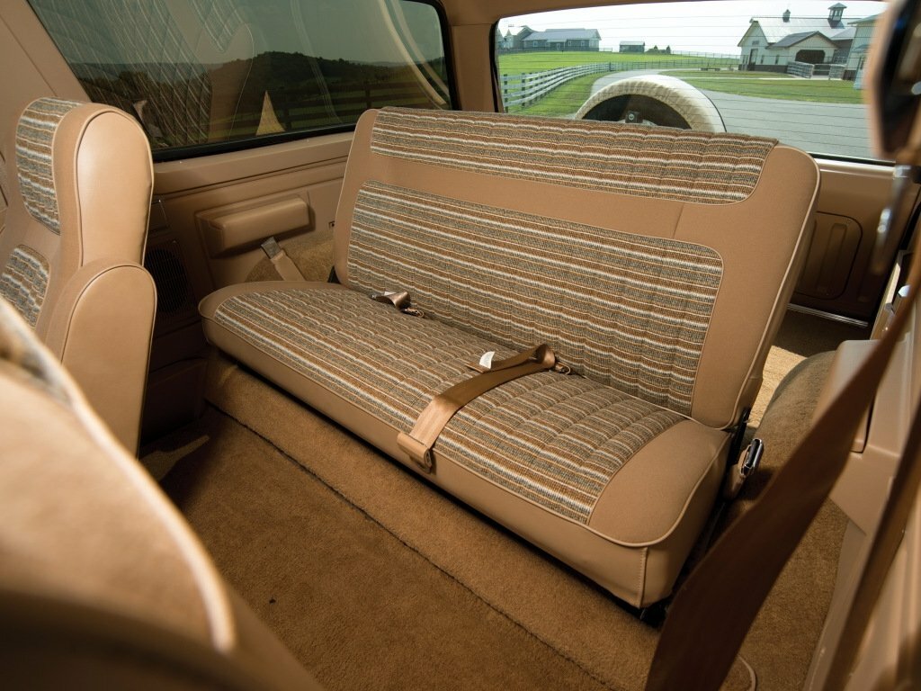 seat