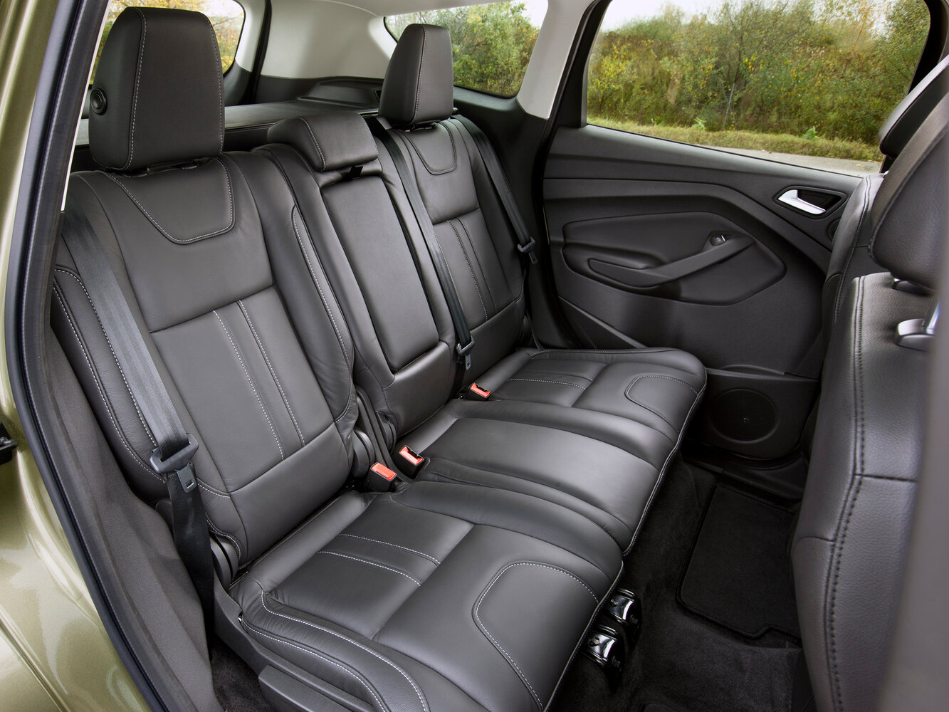 seat