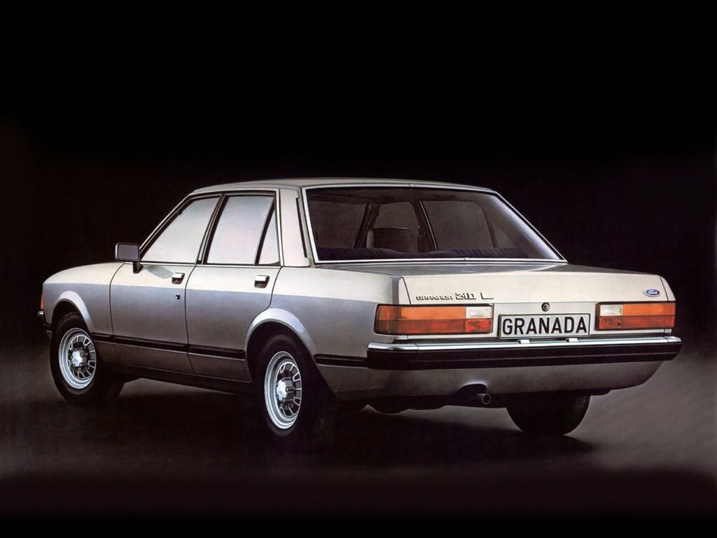3/4 сзади