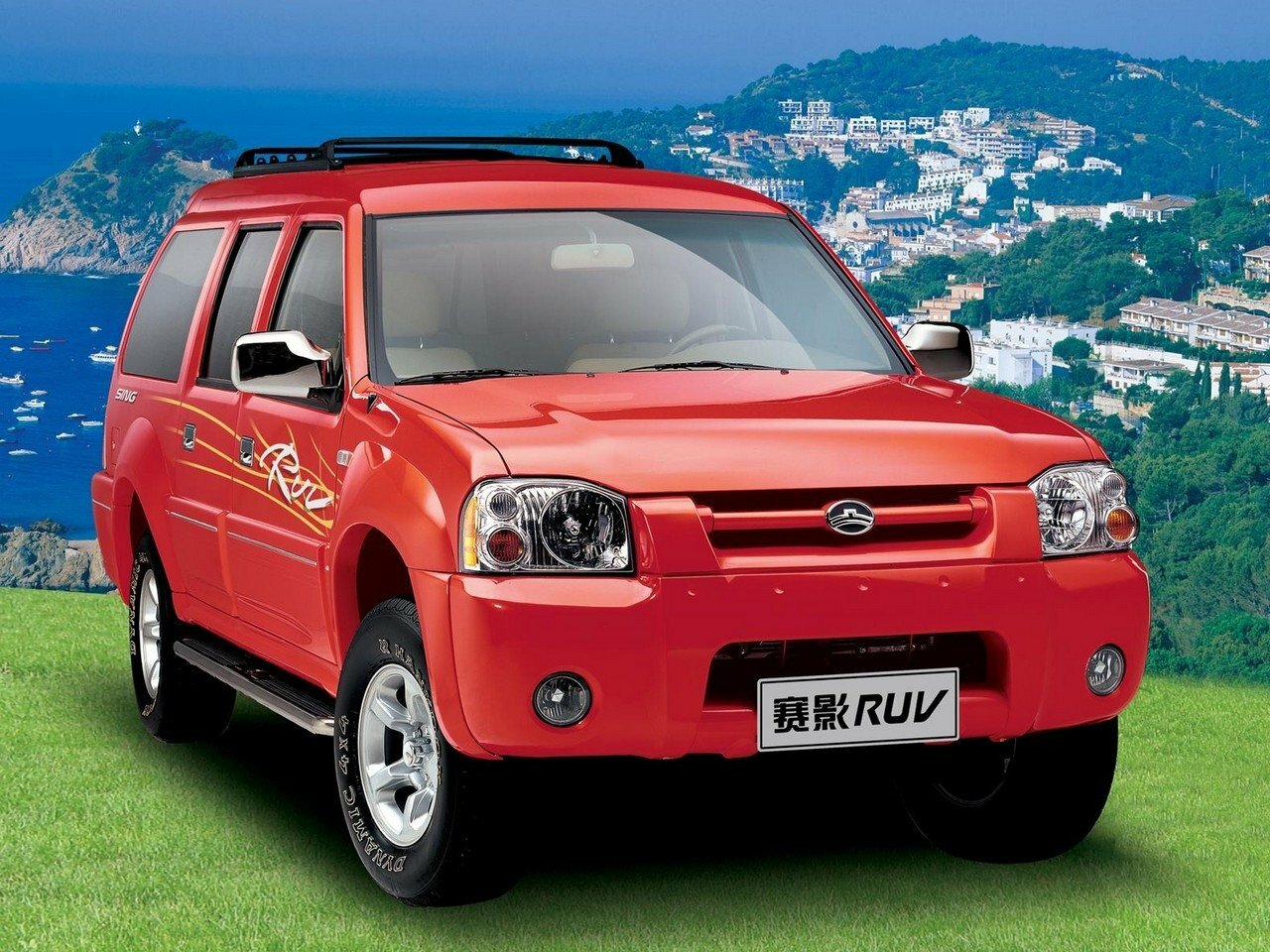 2.2 MT (102 л.с.) 4WD