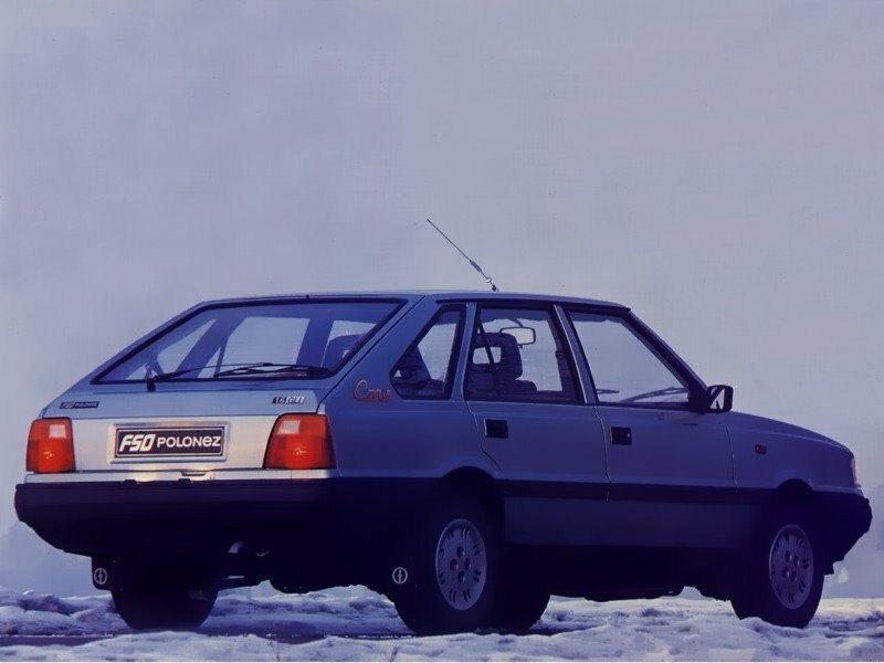 3/4 сзади