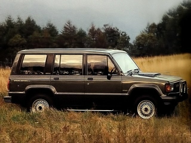 2.0 AT (86 л.с.) 4WD