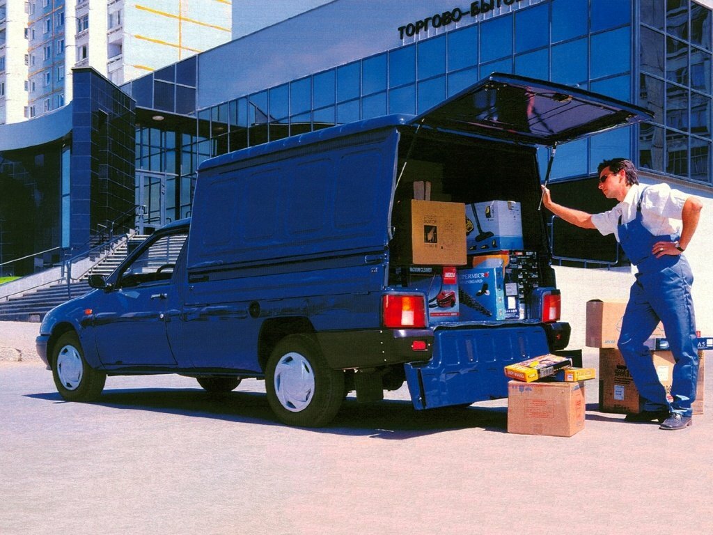3/4 сзади