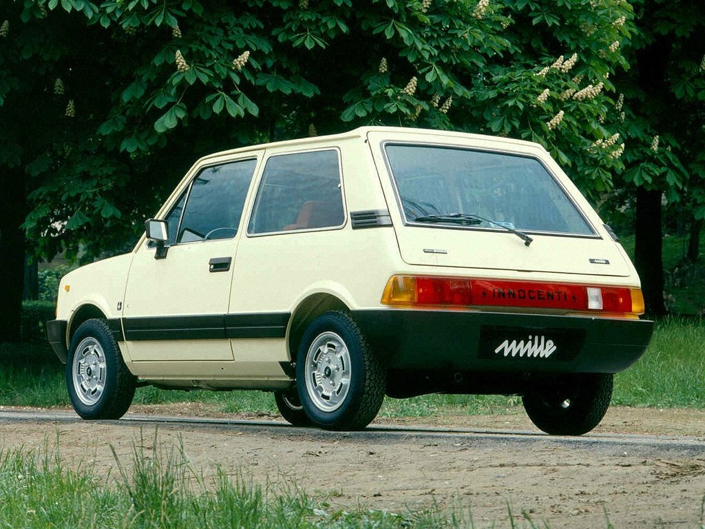 3/4 сзади