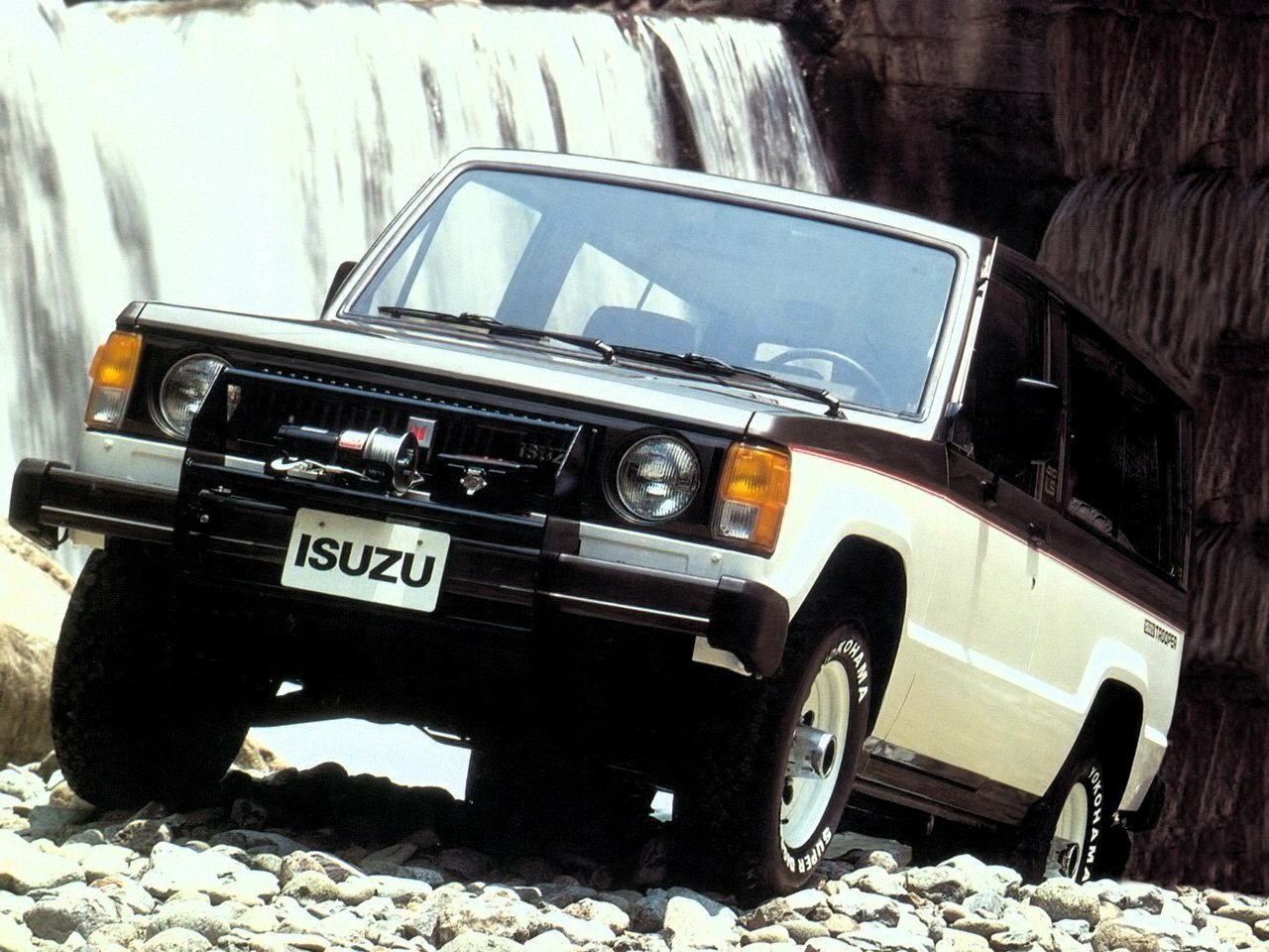 2.0 AT (86 л.с.) 4WD