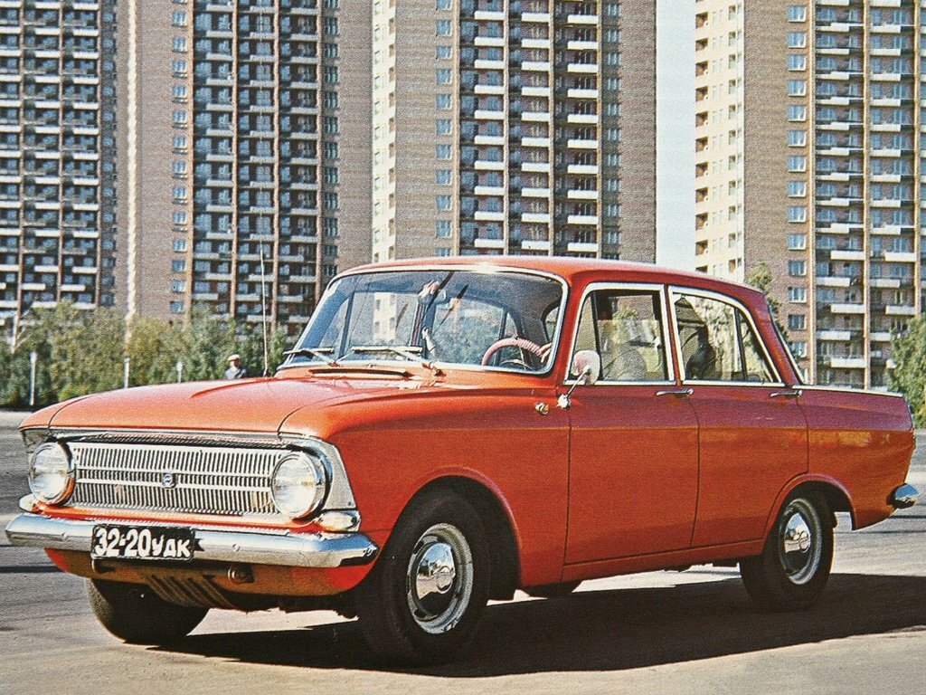 Интерьер 1