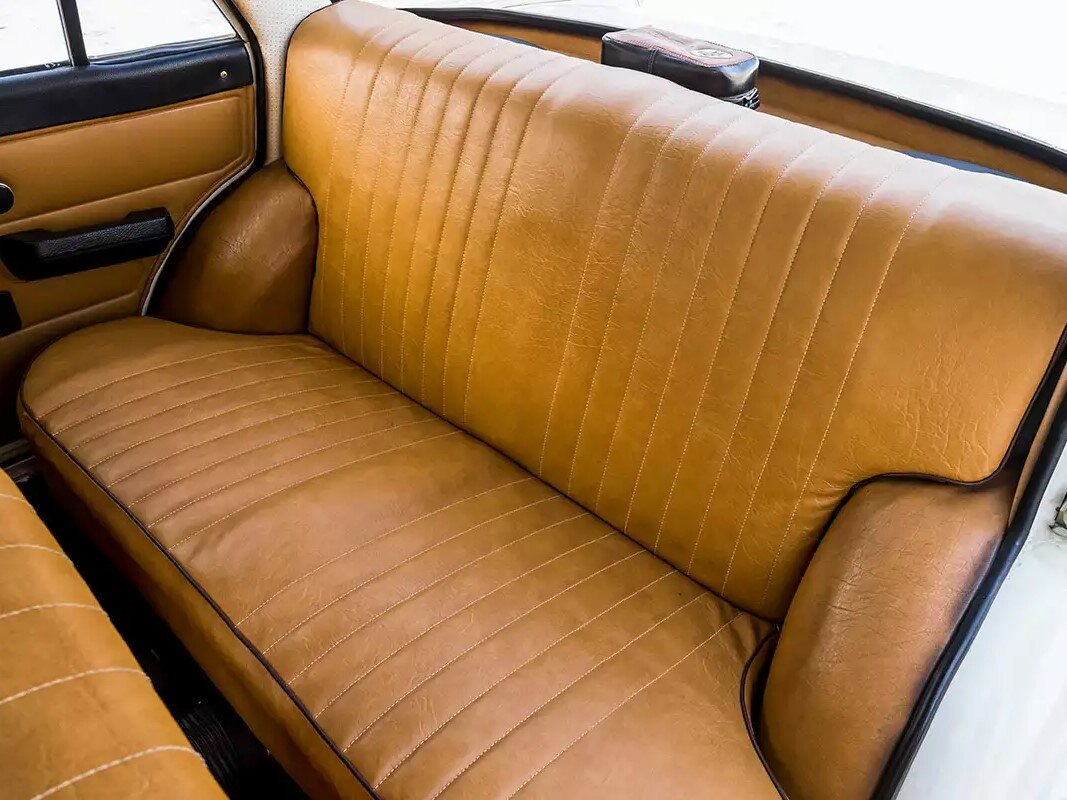 seat