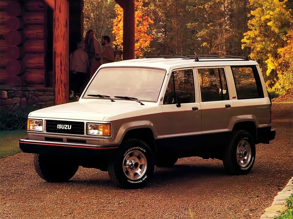 2.0 MT (86 л.с.) 4WD