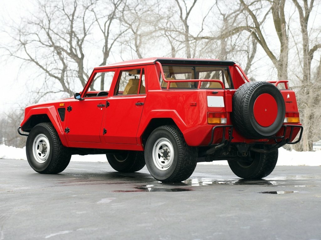 3/4 сзади
