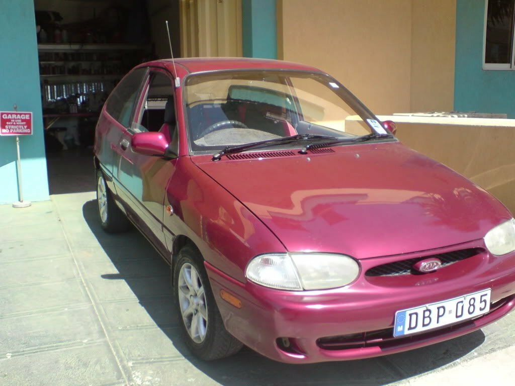 1.3 AT (76 л.с.)