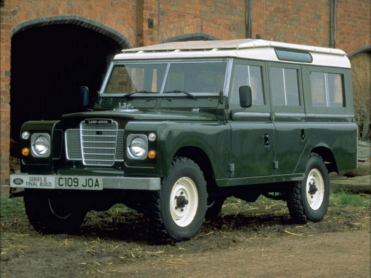 2.3d MT (63 л.с.) 4WD